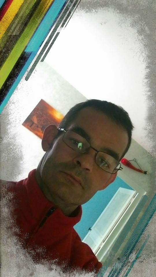 Rhiannon, 45 ans, Puyvert
