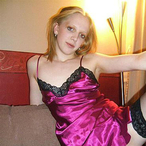 Jeanice, 34 ans, Rustrel