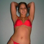 Eurielle, 27 ans, Valréas