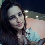 Perina, 30 ans, Fontaine-de-Vaucluse