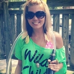 Katrin, 30 ans, LaRoque-Alric