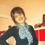Orana, 30 ans, Pernes-les-Fontaines