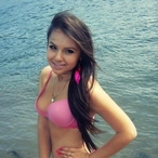 Sahna, 25 ans, Saint-Trinit