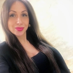 Audeline, 38 ans, Faucon