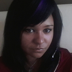 Hourya, 24 ans, Maubec