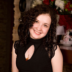 Elvia, 33 ans, Crillon-le-Brave