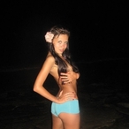 Joaline, 26 ans, Méthamis
