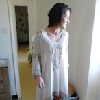 Maoude, 43 ans, Lourmarin