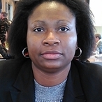 Delinda, 37 ans, LeThor