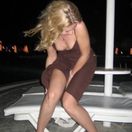 Heda, 34 ans, Buoux