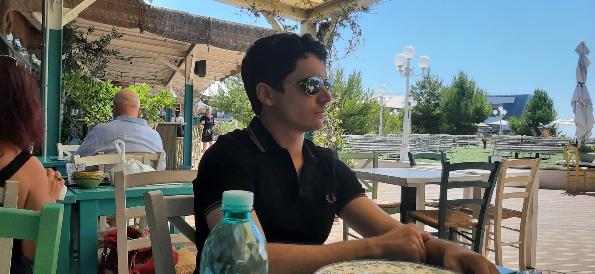 Abderrazak, 28 ans, Crillon-le-Brave