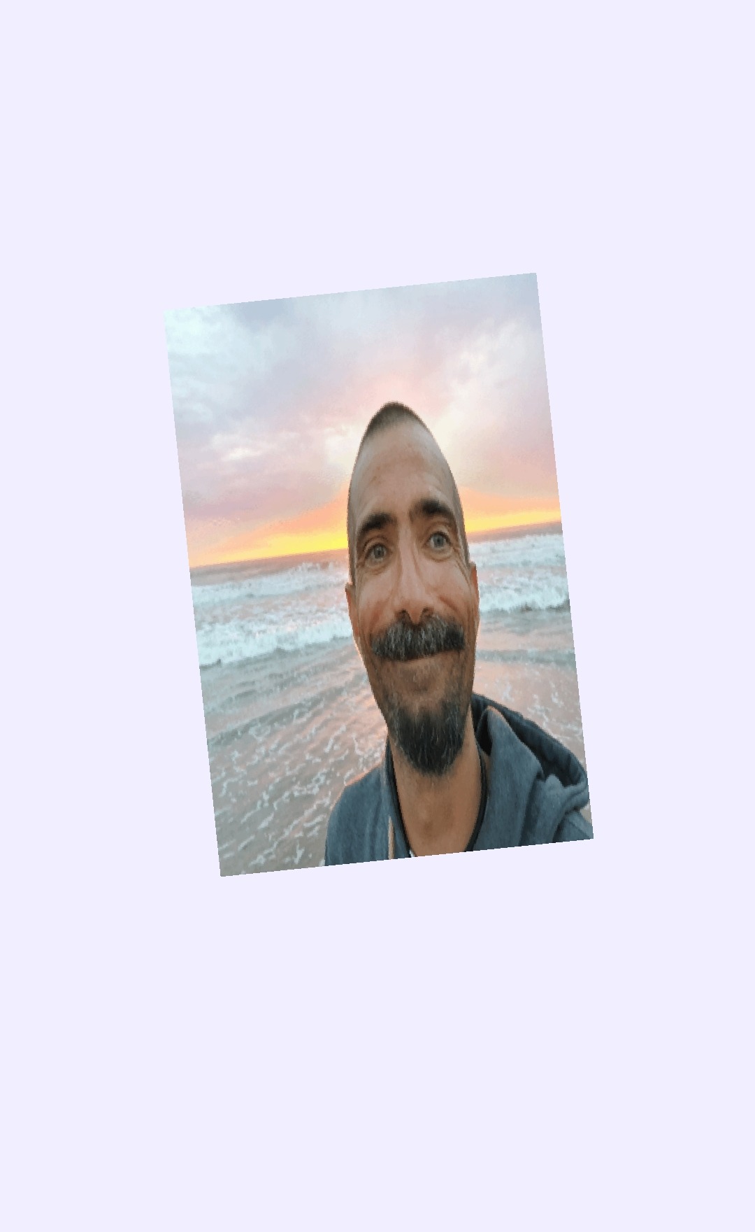 Abdalha, 45 ans, Mérindol