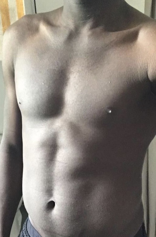 Clarens, 37 ans, Caumont-sur-Durance