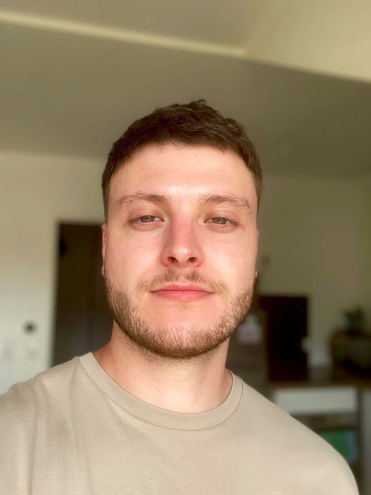 Jacopo, 25 ans, Villelaure
