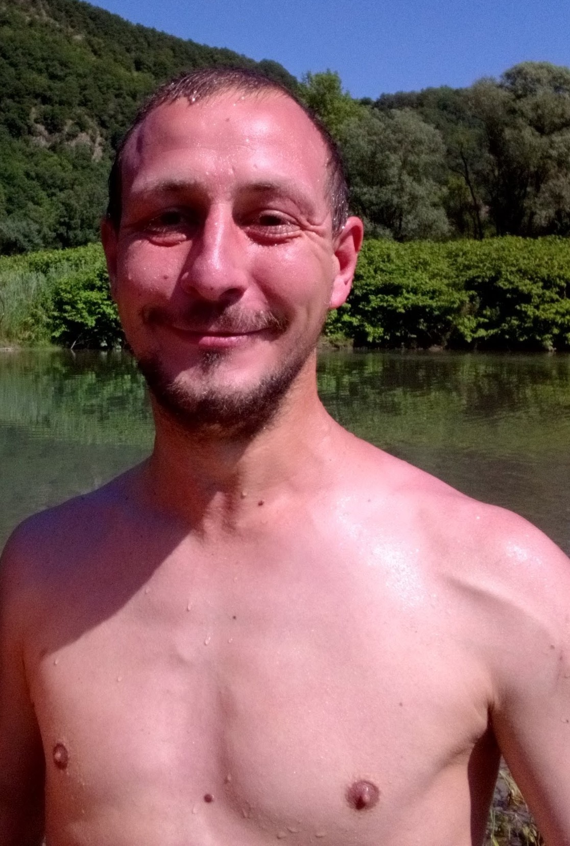 Ilhane, 42 ans, Richerenches
