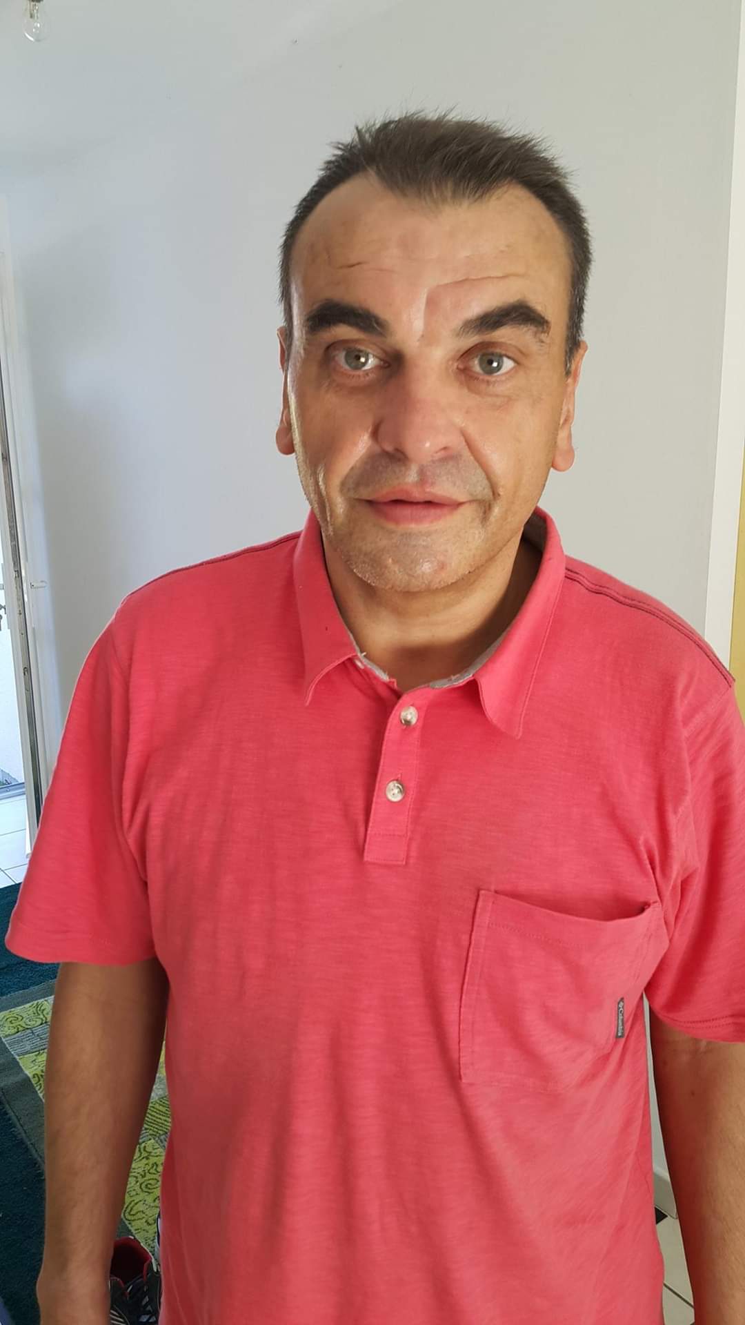 Gino, 45 ans, Saint-Pierre-de-Vassols