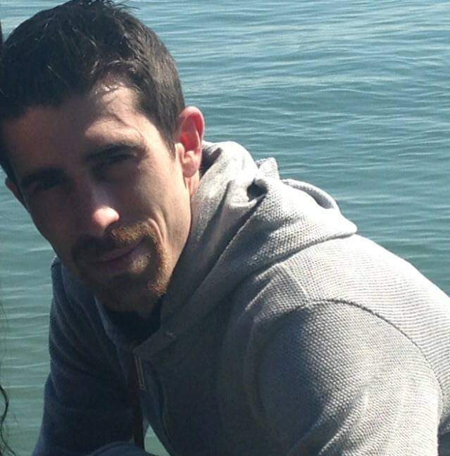 Michal, 38 ans, LaMotte-d'Aigues