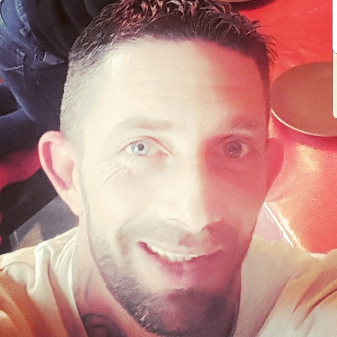 Clothaire, 42 ans, Valréas
