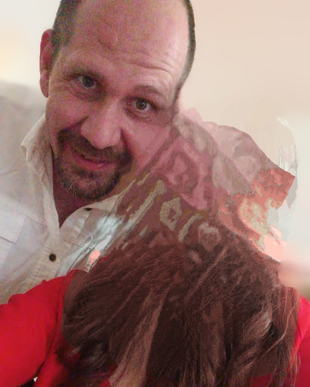 Weslay, 45 ans, Lapalud