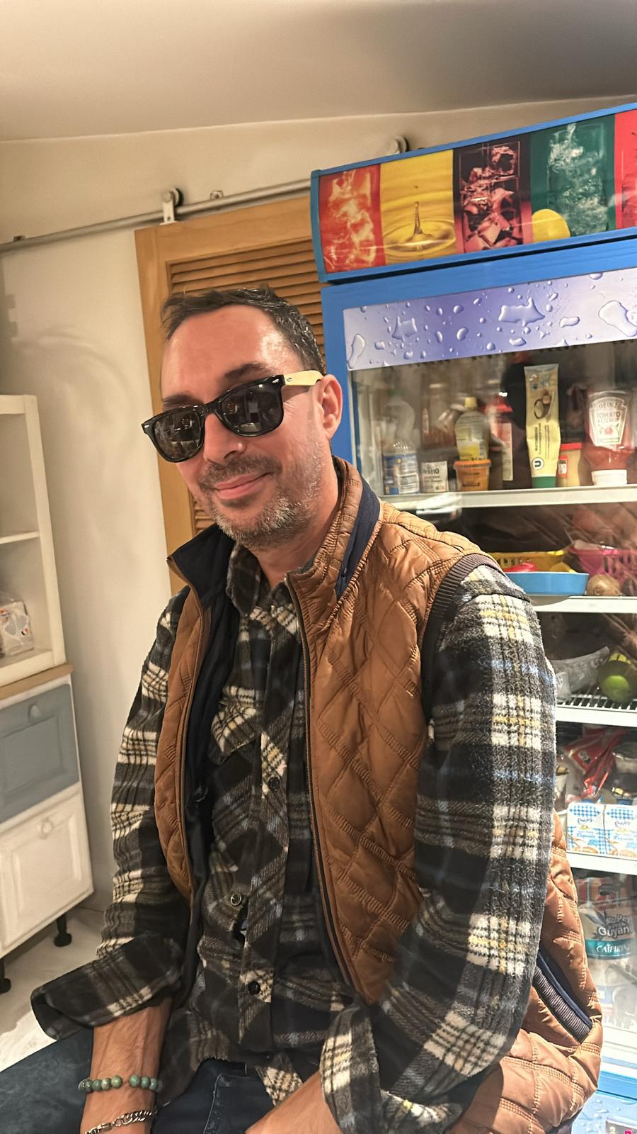 Marc-arthur, 44 ans, Mormoiron