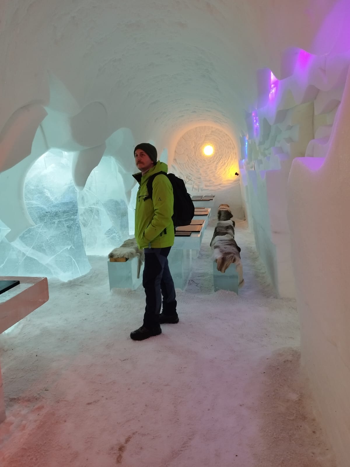 Quoc, 27 ans, Vaugines