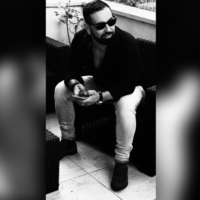 Hernan, 45 ans, Gargas