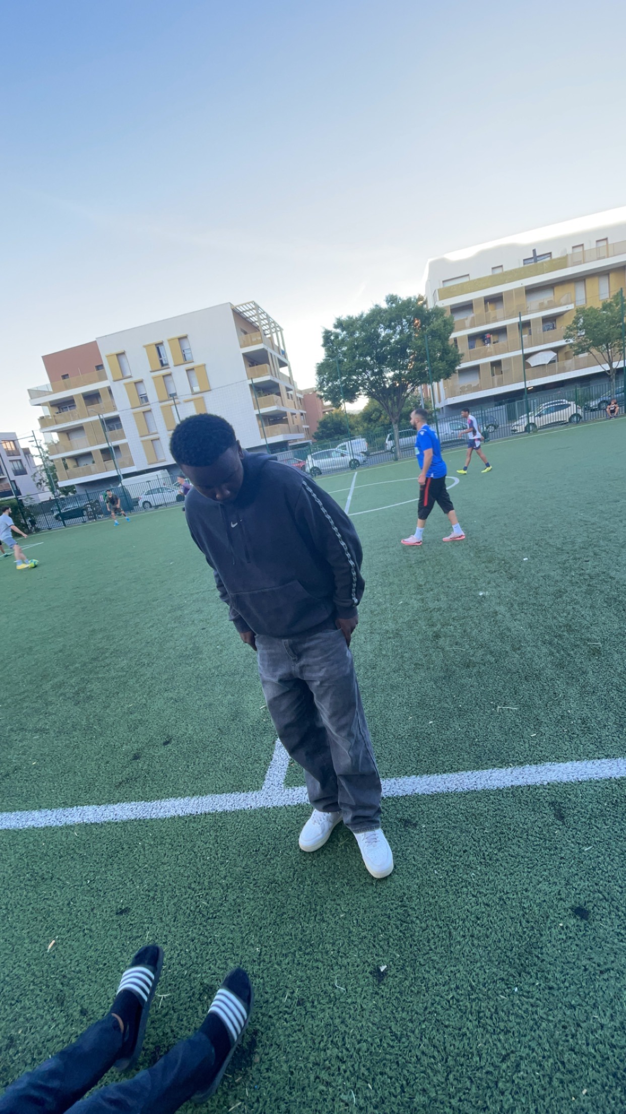 Sigfried, 22 ans, Avignon