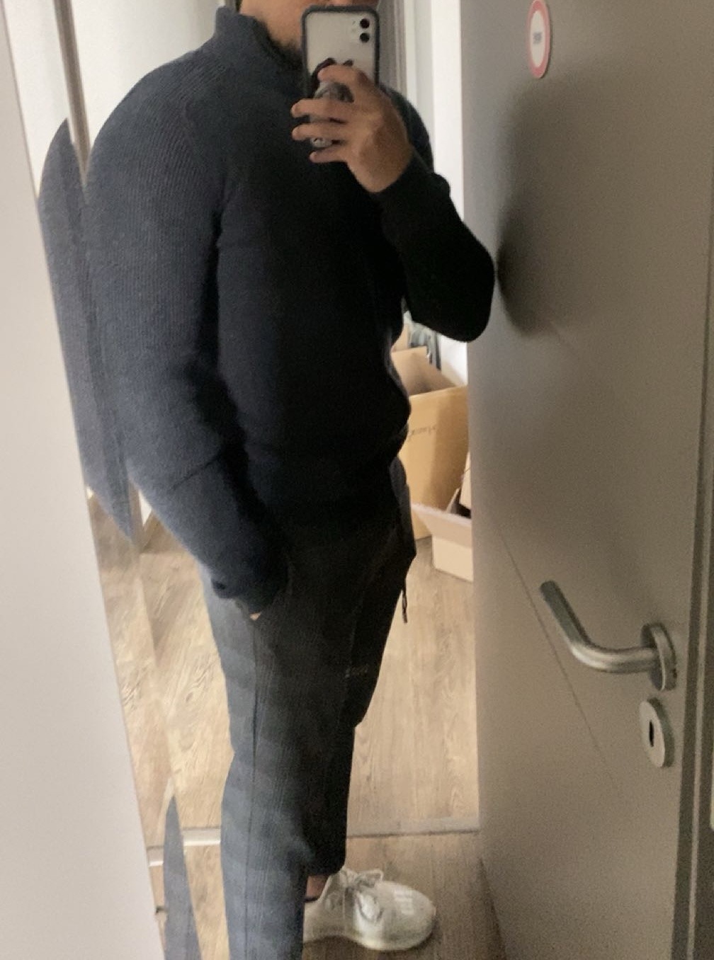 Saloum, 23 ans, Carpentras