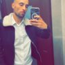 Farouq, 22 ans, Puyméras