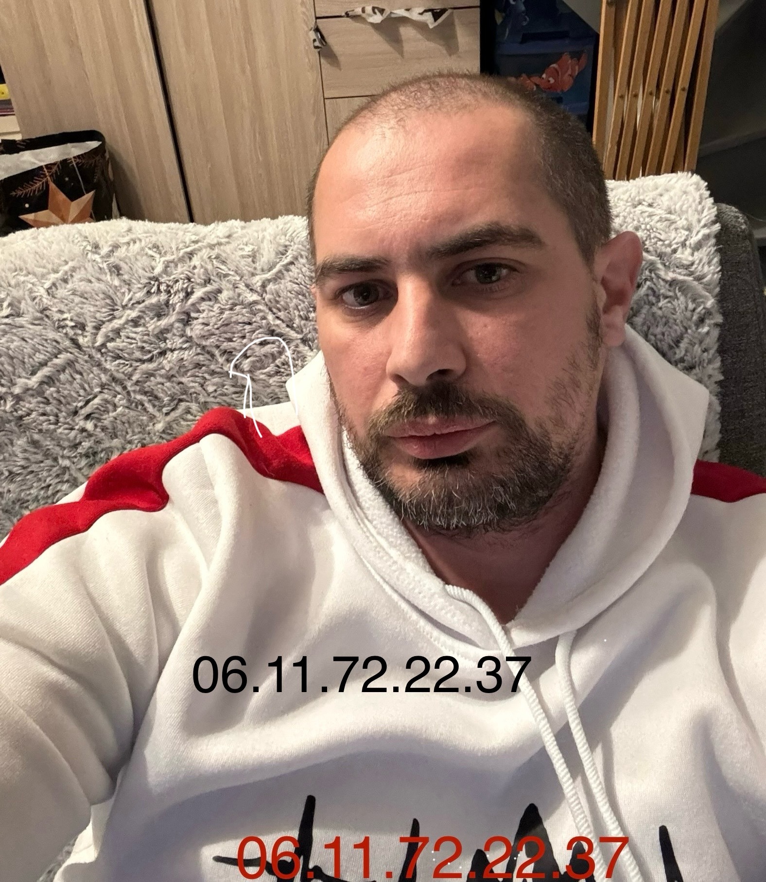 Houdheyfa, 36 ans, Saint-Saturnin-lès-Avignon