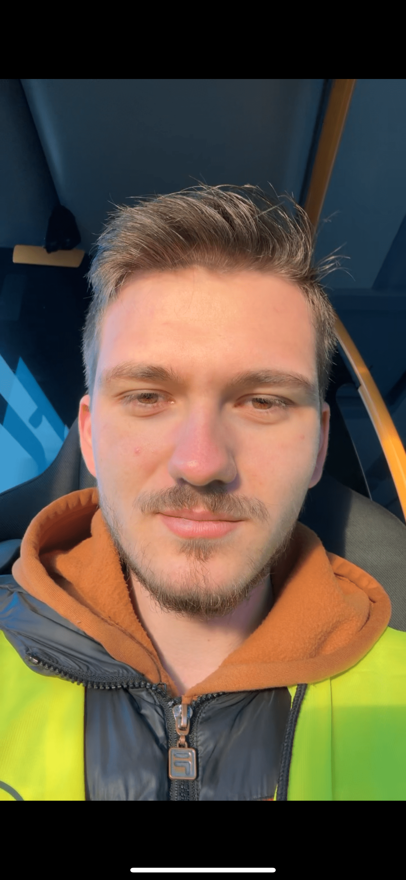 Eucher, 23 ans, Saint-Martin-de-la-Brasque