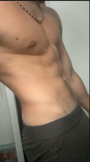 Shams-eddine, 22 ans, Séguret