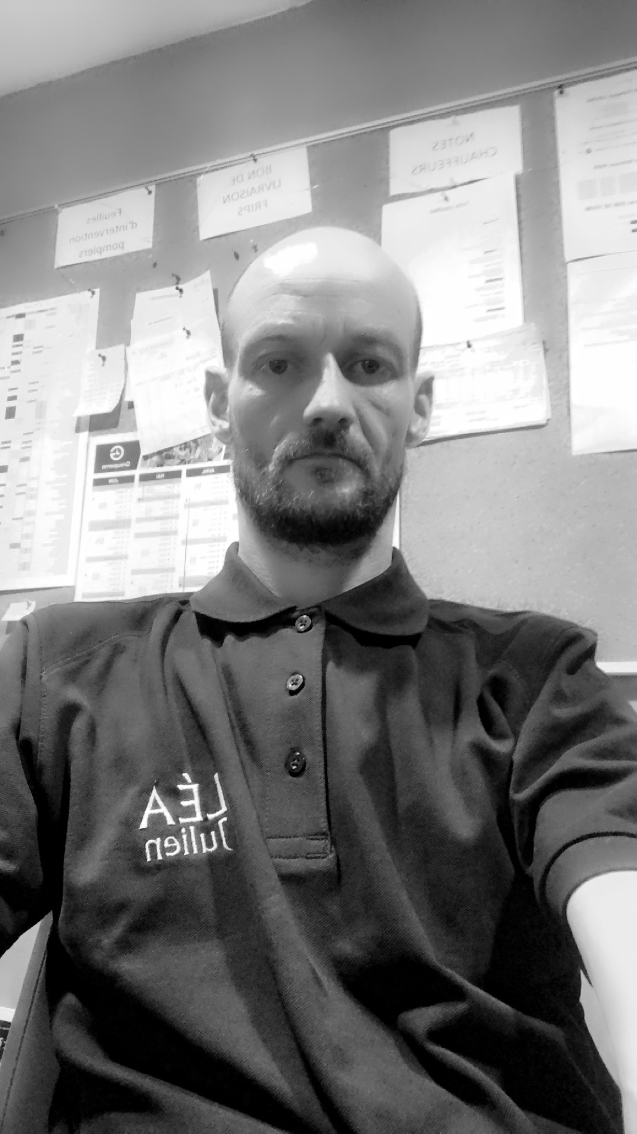 Killiam, 39 ans, Mornas