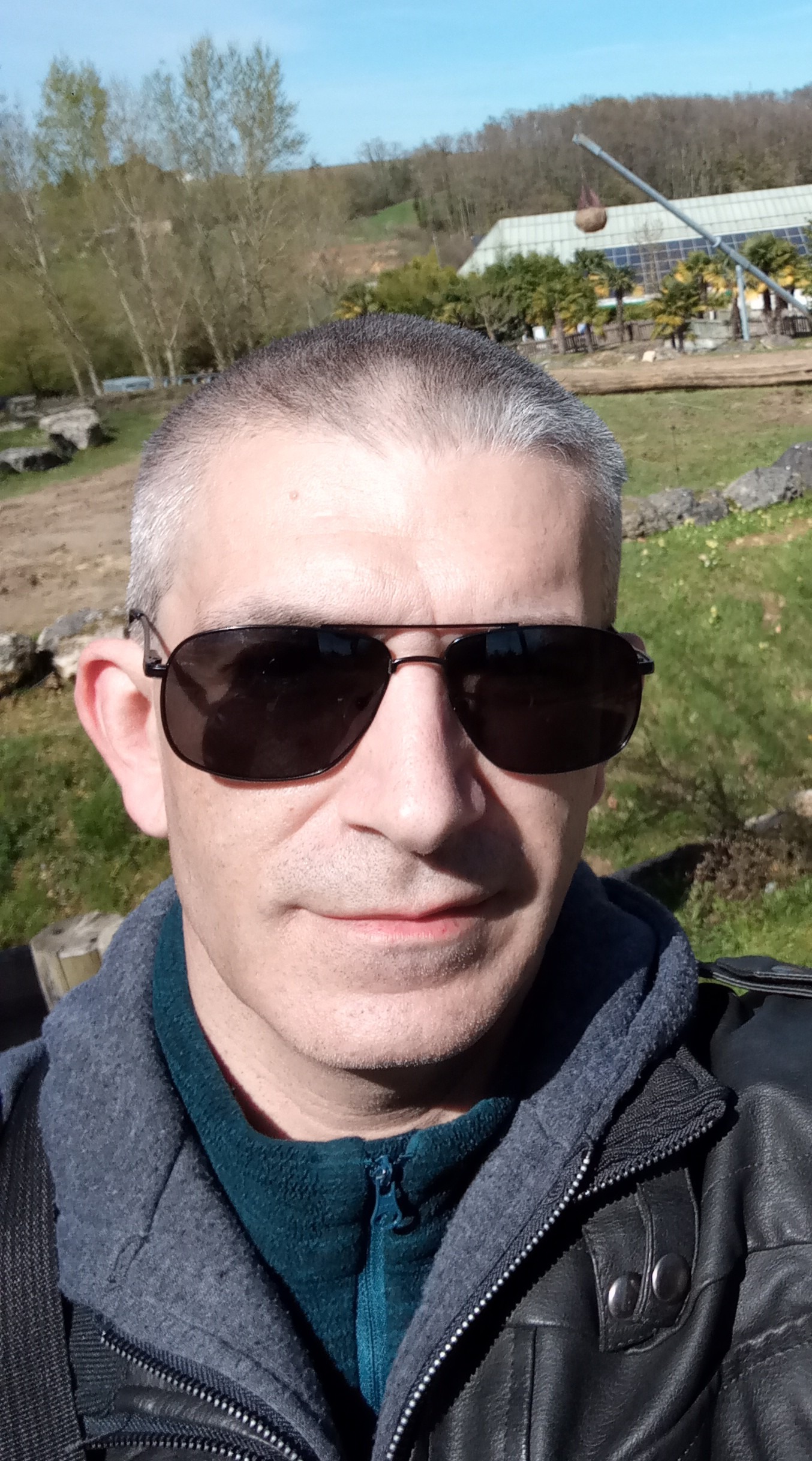 Corantin, 44 ans, Blauvac