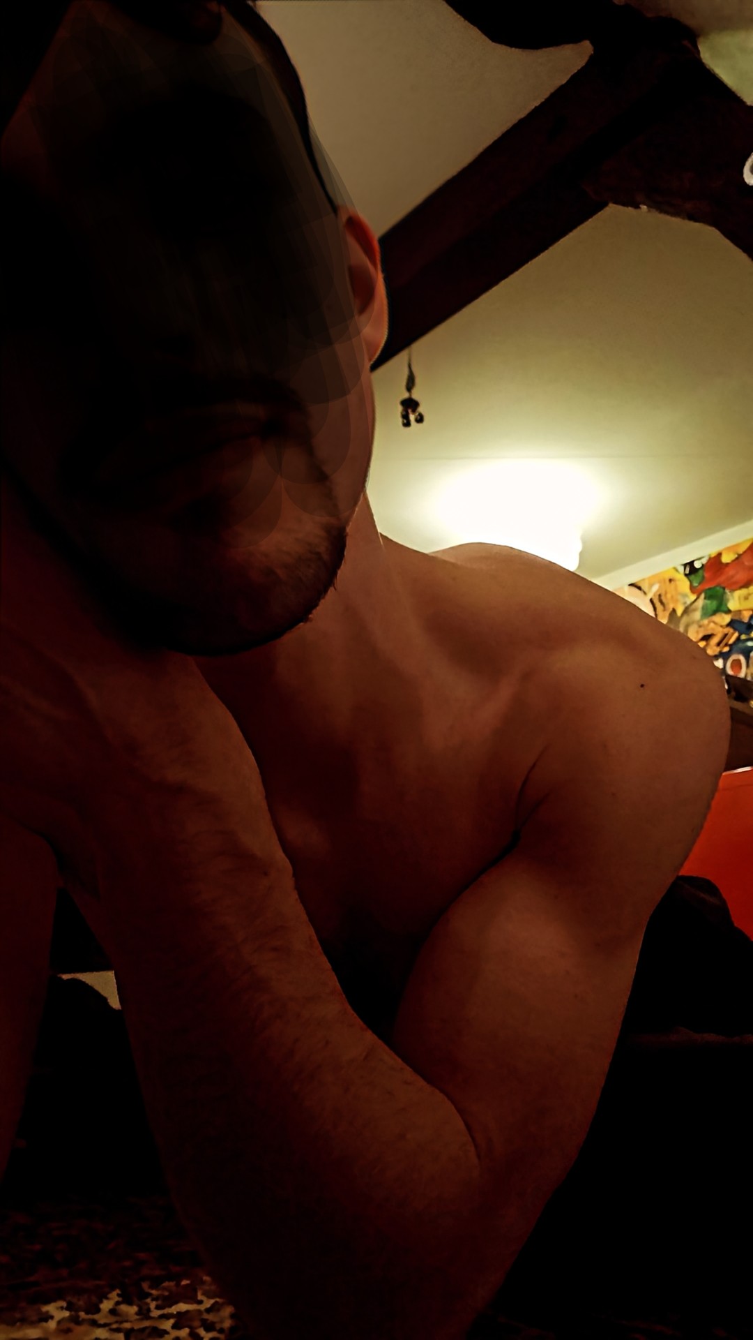 Korentin, 25 ans, Mornas