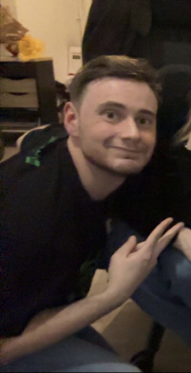 Danael, 27 ans, Travaillan