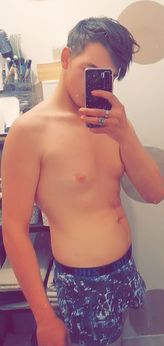 Djimmy, 22 ans, Caromb
