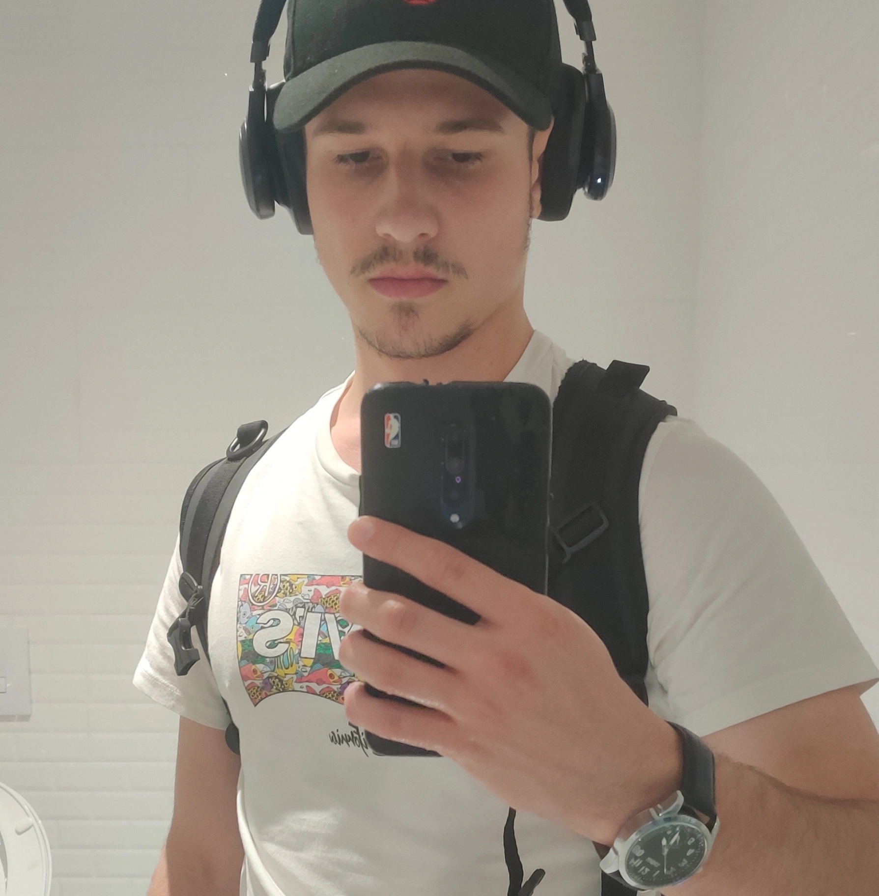 Amirouche, 22 ans, Bonnieux
