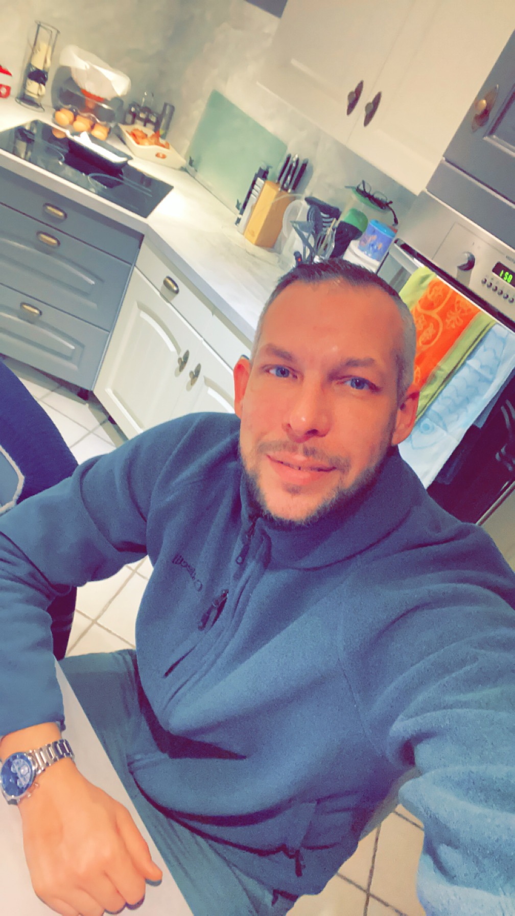 Daryll, 22 ans, Bollène