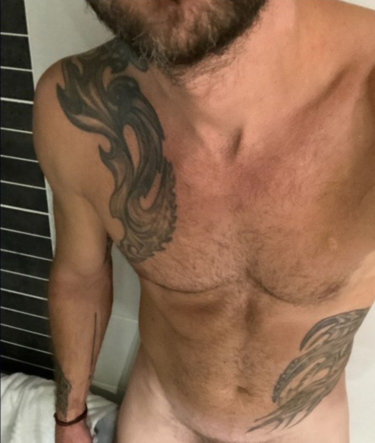 Ayron, 39 ans, Avignon
