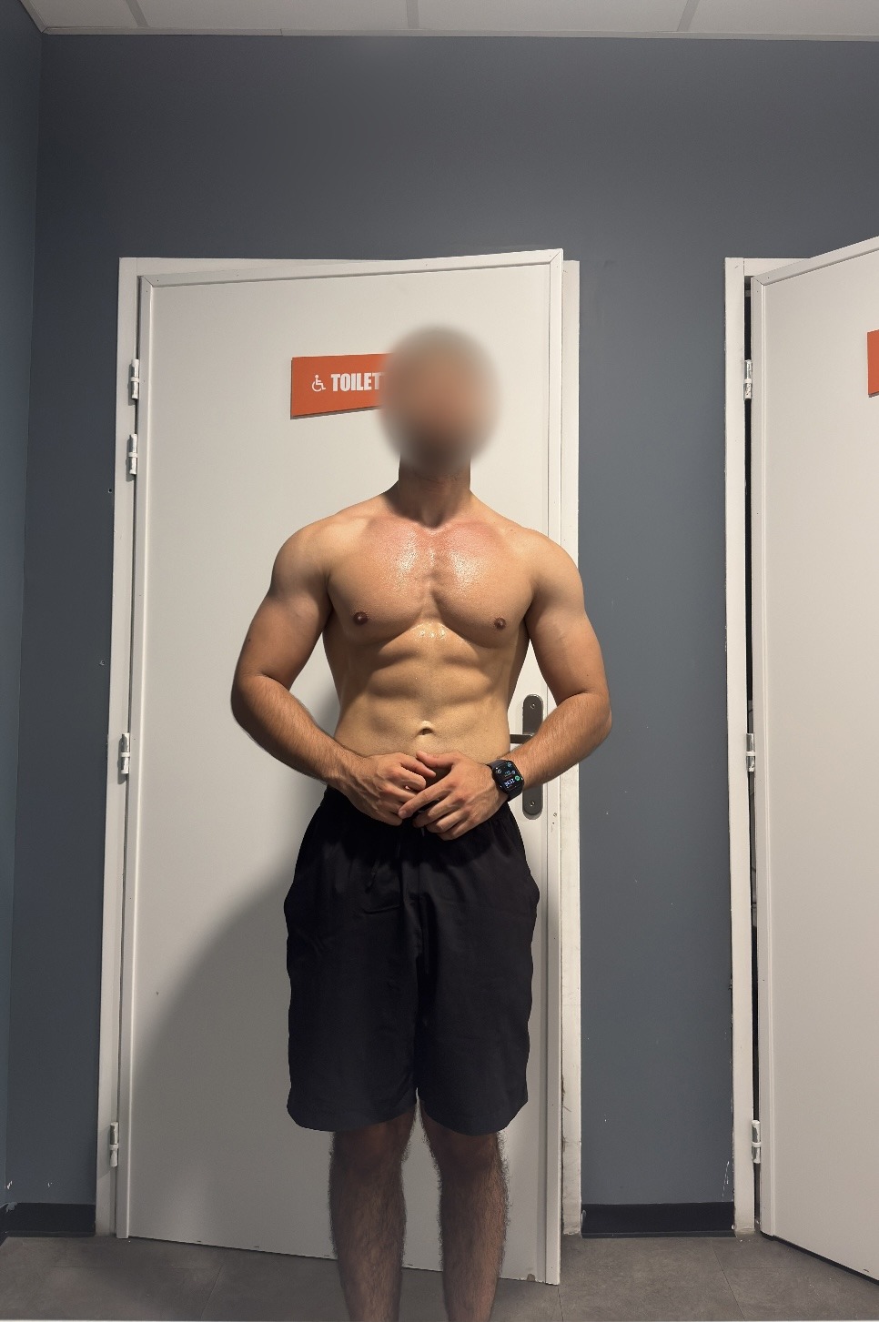 Kayhan, 22 ans, Lagarde-d'Apt