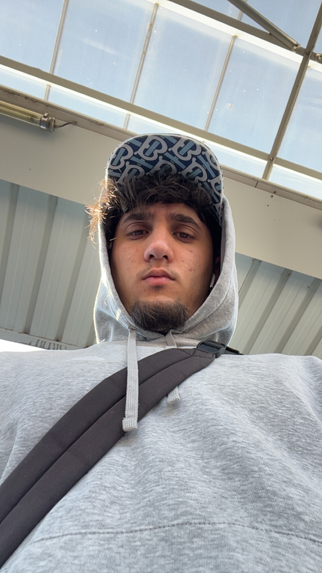 Aurian, 22 ans, Saint-Hippolyte-le-Graveyron
