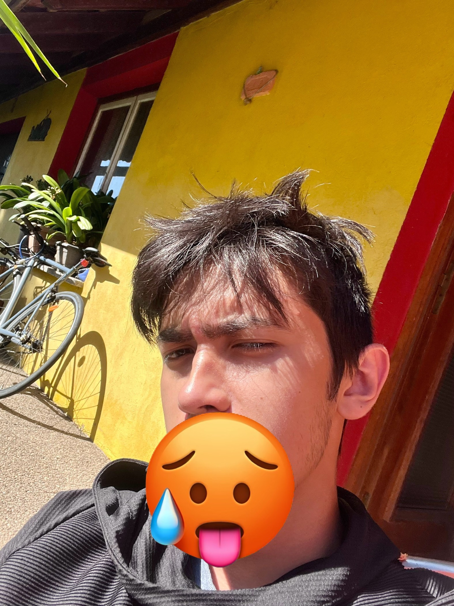 Floryan, 23 ans, Puyvert
