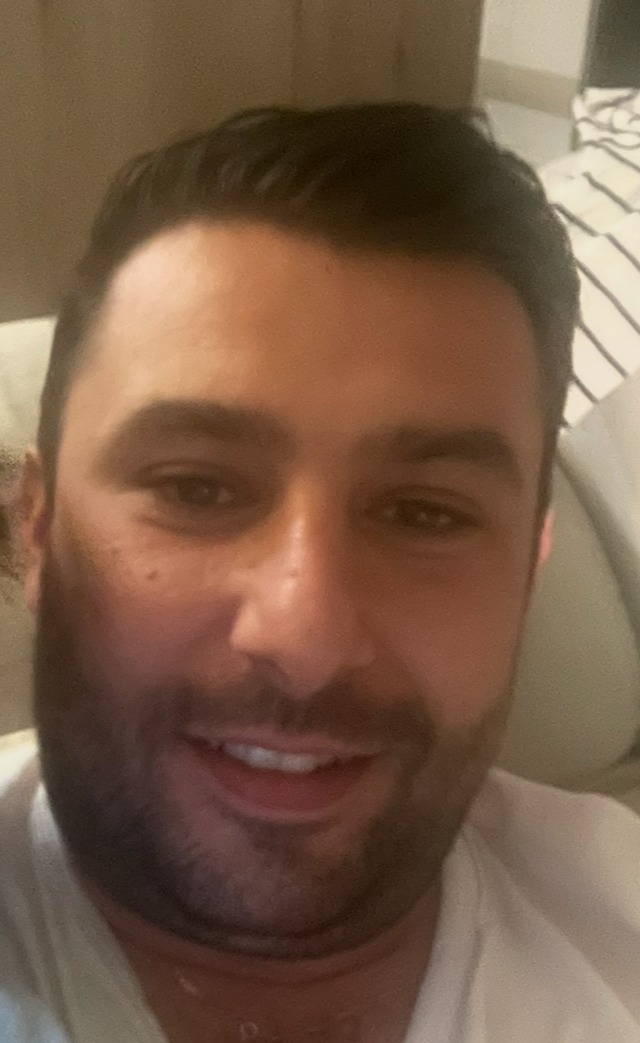 Enguerran, 37 ans, Joucas