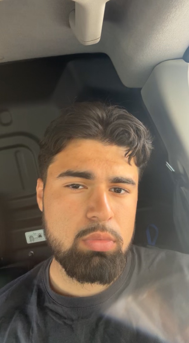 Phuc, 22 ans, Méthamis