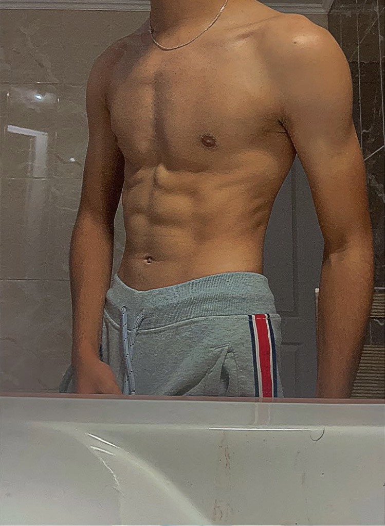 Hugolin, 24 ans, Aubignan