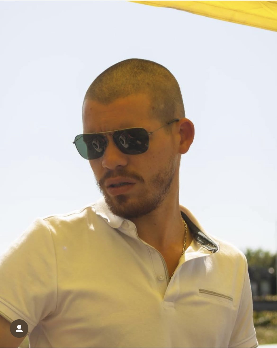 Emanuele, 26 ans, LeThor