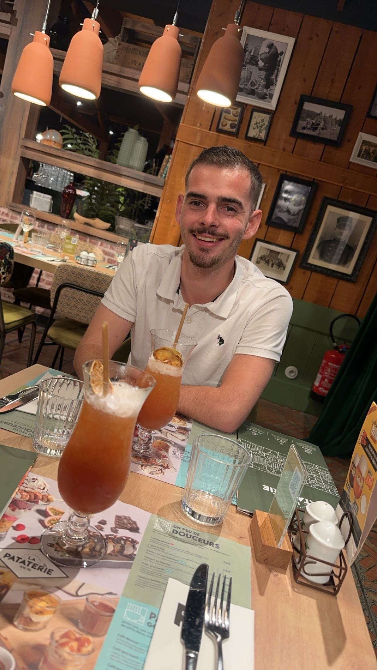 Argann, 25 ans, Peypin-d'Aigues