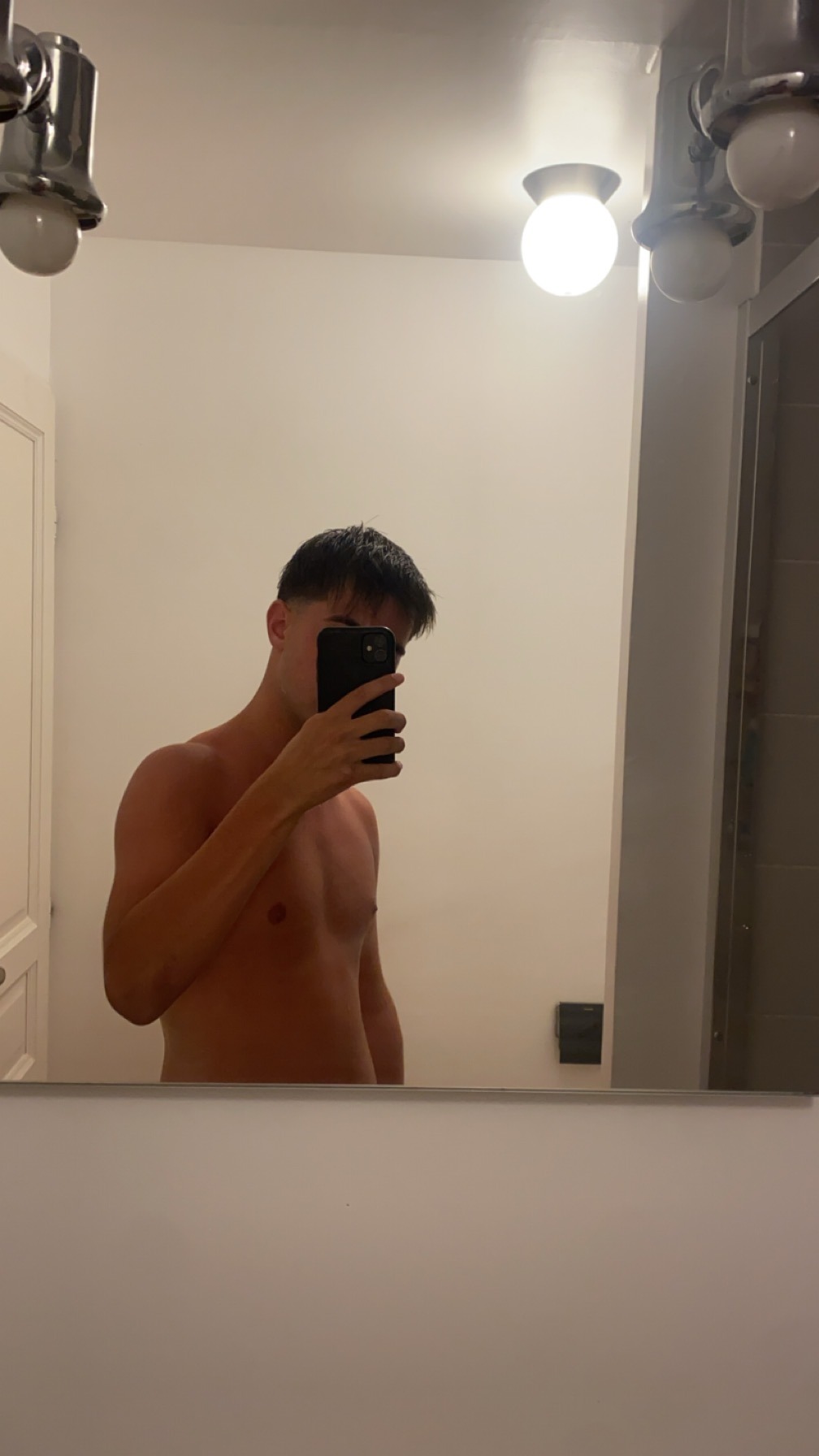 Rohan, 22 ans, Saint-Léger-du-Ventoux