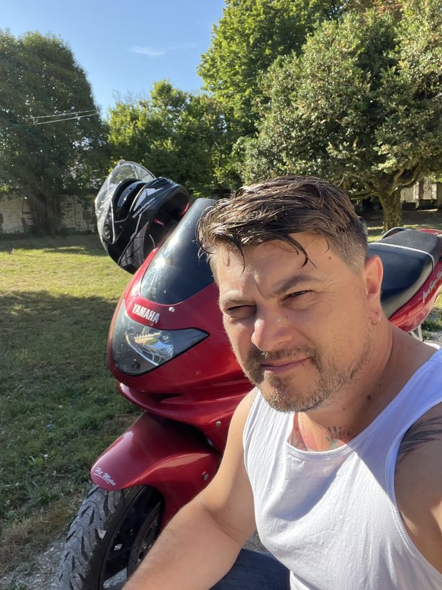 Welson, 41 ans, Avignon